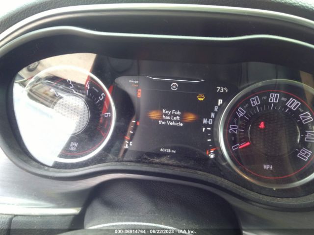 2C3CDZAG2HH636223 Dodge Challenger Sxt