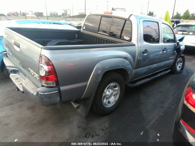 Toyota Tacoma Prerunner 2015 3TMJU4GN7FM180049 Image 5