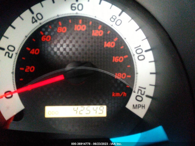 Toyota Tacoma Prerunner 2015 3TMJU4GN7FM180049 Image 7