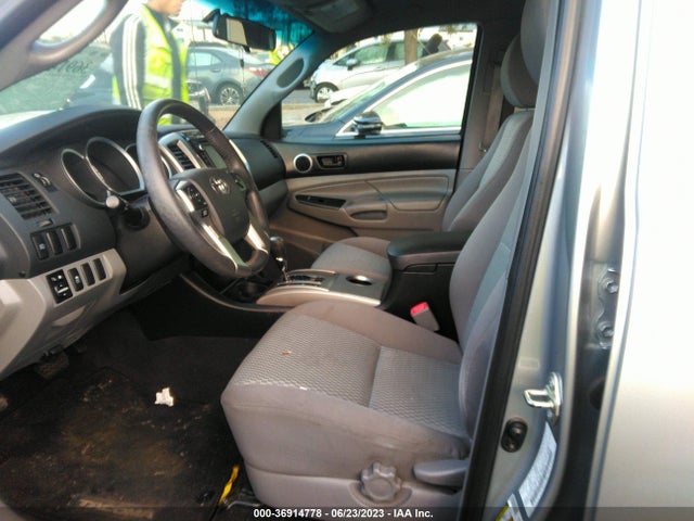 Toyota Tacoma Prerunner 2015 3TMJU4GN7FM180049 Image 11