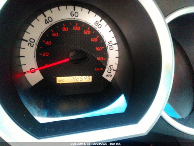 Toyota Tacoma Prerunner 2015 3TMJU4GN7FM180049 Image 13