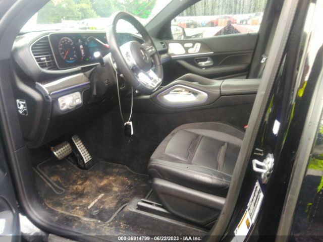 4JGFD6BB2MA192971 Mercedes-Benz Gle Amg Gle 53