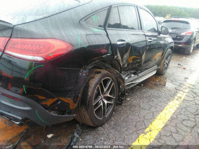 4JGFD6BB2MA192971 Mercedes-Benz Gle Amg Gle 53