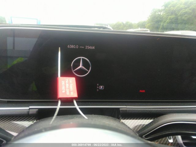 4JGFD6BB2MA192971 Mercedes-Benz Gle Amg Gle 53
