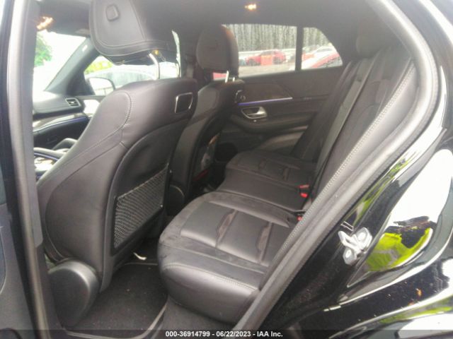 4JGFD6BB2MA192971 Mercedes-Benz Gle Amg Gle 53