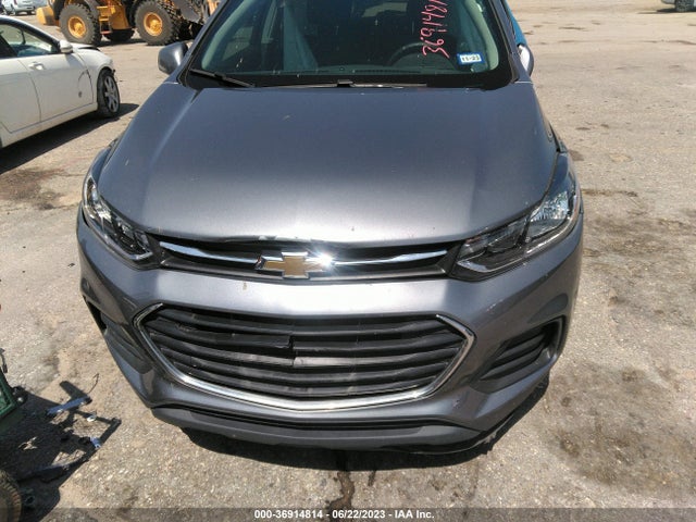Chevrolet TRAX LS 2020 3GNCJKSB1LL290400 Image 12