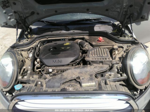 WMWXM5C55FT942363 Mini COOPER HARDTOP
