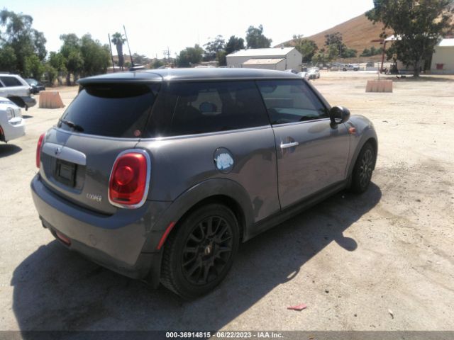 WMWXM5C55FT942363 Mini COOPER HARDTOP