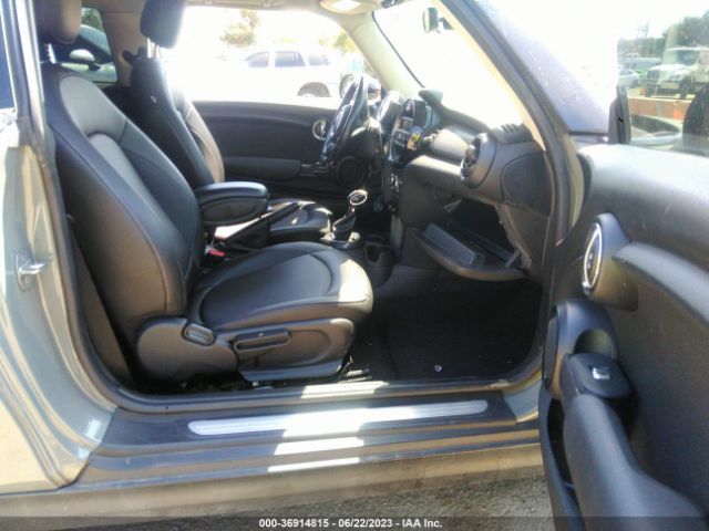WMWXM5C55FT942363 Mini COOPER HARDTOP
