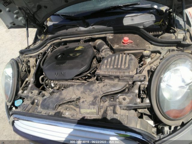 WMWXM5C55FT942363 Mini COOPER HARDTOP