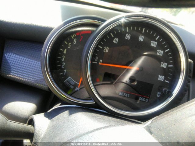 WMWXM5C55FT942363 Mini COOPER HARDTOP