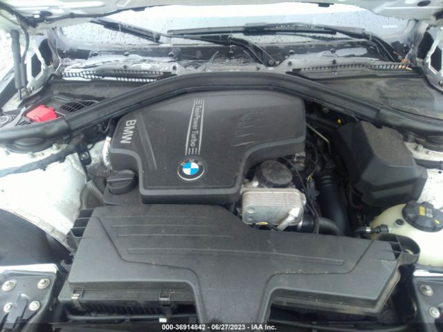 WBA4C9C53GG137517 BMW 4 Series 428i Xdrive