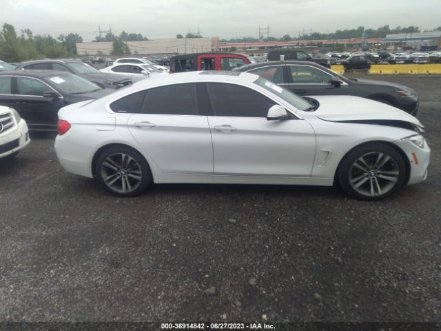 WBA4C9C53GG137517 BMW 4 Series 428i Xdrive