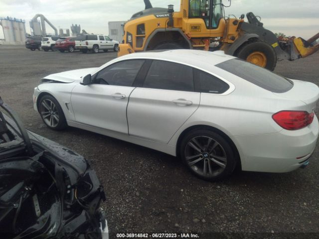 WBA4C9C53GG137517 BMW 4 Series 428i Xdrive