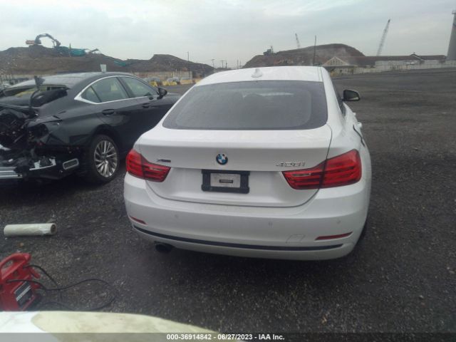 WBA4C9C53GG137517 BMW 4 Series 428i Xdrive