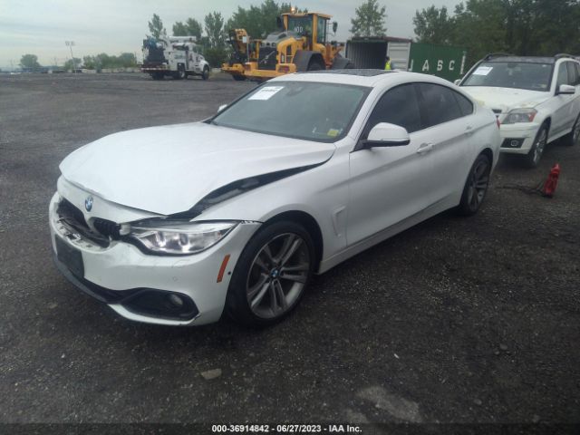 WBA4C9C53GG137517 BMW 4 Series 428i Xdrive