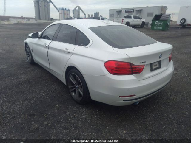 WBA4C9C53GG137517 BMW 4 Series 428i Xdrive