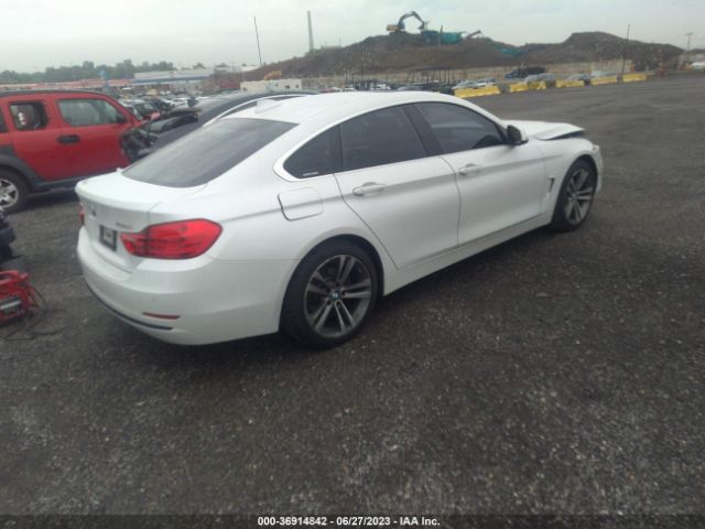 WBA4C9C53GG137517 BMW 4 Series 428i Xdrive