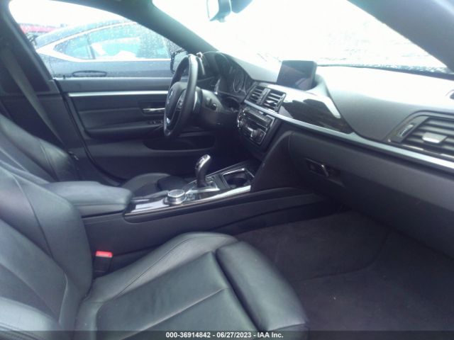 WBA4C9C53GG137517 BMW 4 Series 428i Xdrive