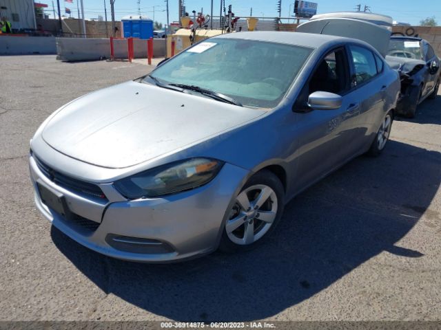 1C3CDFBB9FD330129 Dodge DART SXT