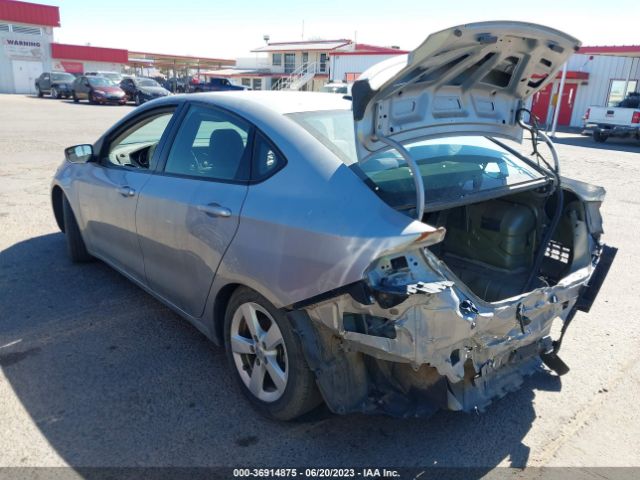1C3CDFBB9FD330129 Dodge DART SXT
