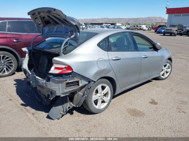 1C3CDFBB9FD330129 Dodge DART SXT