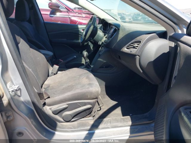 1C3CDFBB9FD330129 Dodge DART SXT