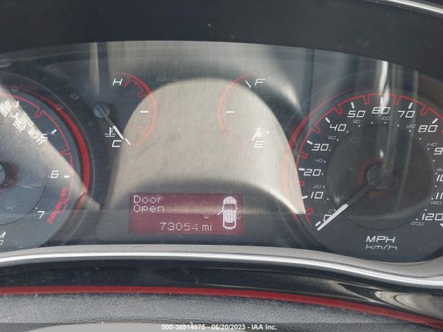 1C3CDFBB9FD330129 Dodge DART SXT