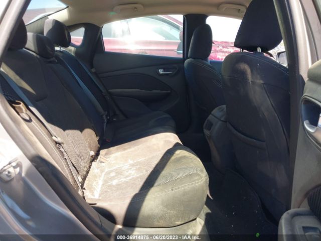 1C3CDFBB9FD330129 Dodge DART SXT