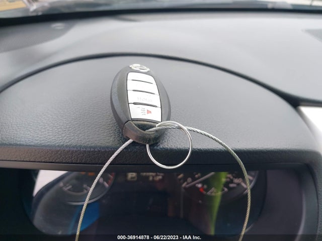 2014 NISSAN ALTIMA 2.5 S VIN: 1N4AL3AP4EC318739
