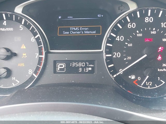 2014 NISSAN ALTIMA 2.5 S VIN: 1N4AL3AP4EC318739