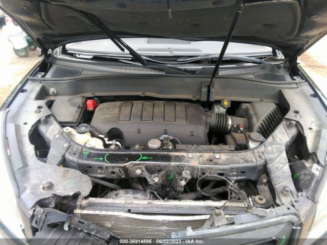 1GKKVRKD8FJ241634 GMC ACADIA SLT