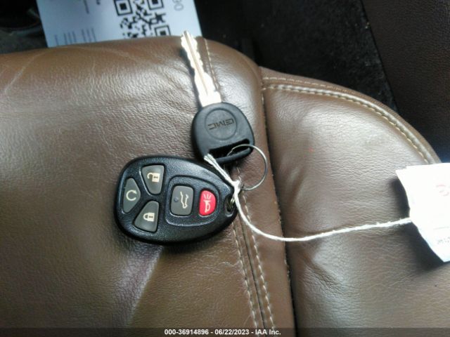 1GKKVRKD8FJ241634 GMC ACADIA SLT