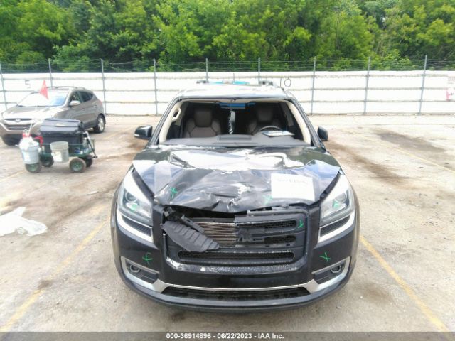 1GKKVRKD8FJ241634 GMC ACADIA SLT