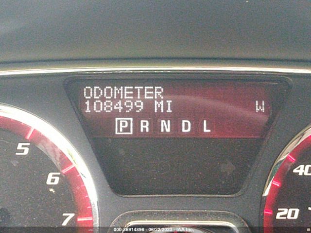 1GKKVRKD8FJ241634 GMC ACADIA SLT