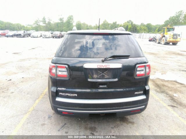 1GKKVRKD8FJ241634 GMC ACADIA SLT
