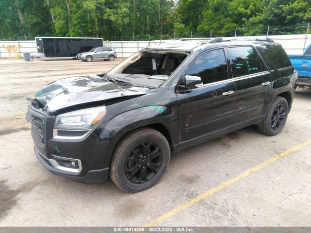 1GKKVRKD8FJ241634 GMC ACADIA SLT