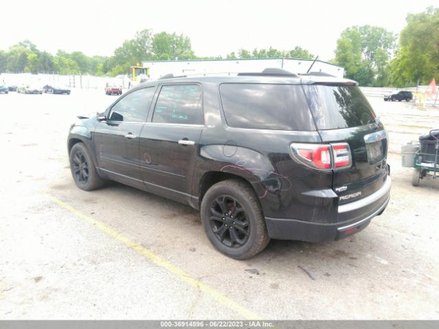 1GKKVRKD8FJ241634 GMC ACADIA SLT