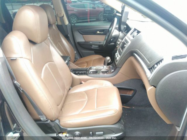 1GKKVRKD8FJ241634 GMC ACADIA SLT