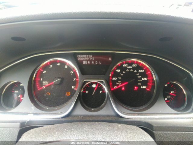1GKKVRKD8FJ241634 GMC ACADIA SLT