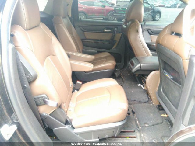 1GKKVRKD8FJ241634 GMC ACADIA SLT