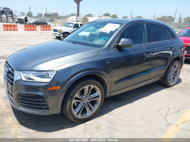 WA1BCCFS7JR005228 Audi Q3 Premium/sport Premium