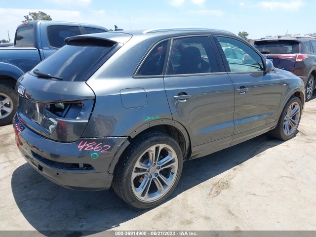 WA1BCCFS7JR005228 Audi Q3 Premium/sport Premium