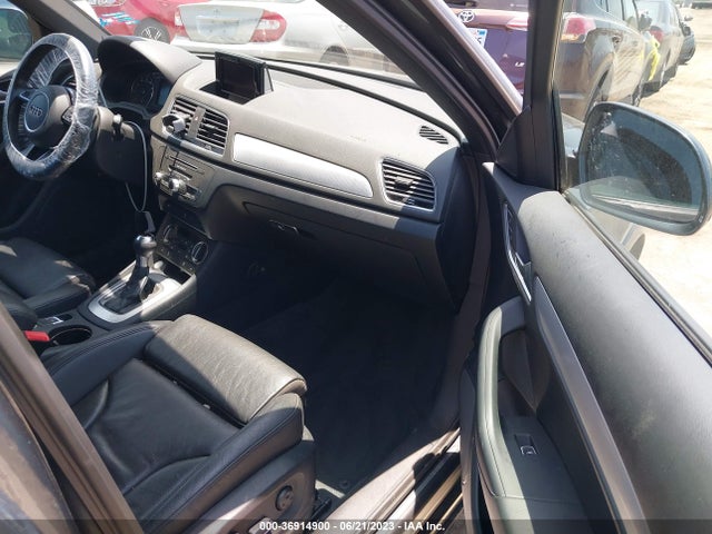 WA1BCCFS7JR005228 Audi Q3 Premium/sport Premium