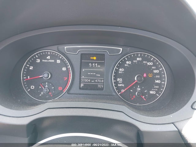 WA1BCCFS7JR005228 Audi Q3 Premium/sport Premium