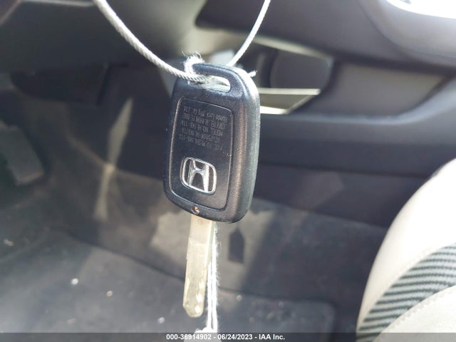 Honda Civic Hatchback Lx 2017 SHHFK7H29HU225029 Image 11