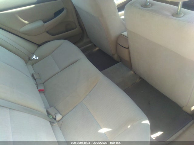 2003 HONDA ACCORD SDN DX VIN: 1HGCM56113A108125