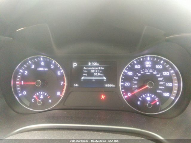 3KPF54AD2PE610472 KIA Forte Gt-line
