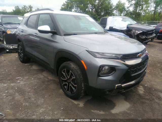 2023 KL79MSSL3PB113256 main image