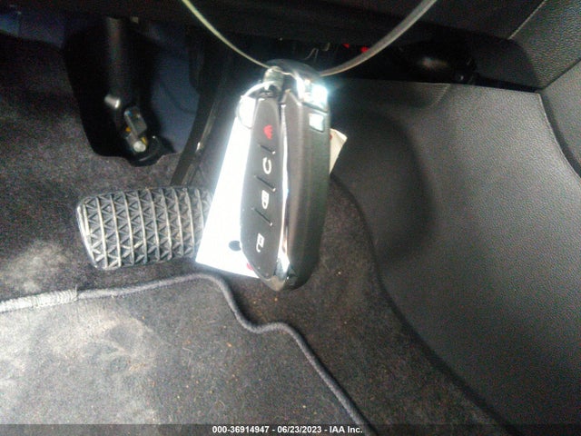 Chevrolet Trailblazer Activ 2023 KL79MSSL3PB113256 Image 11